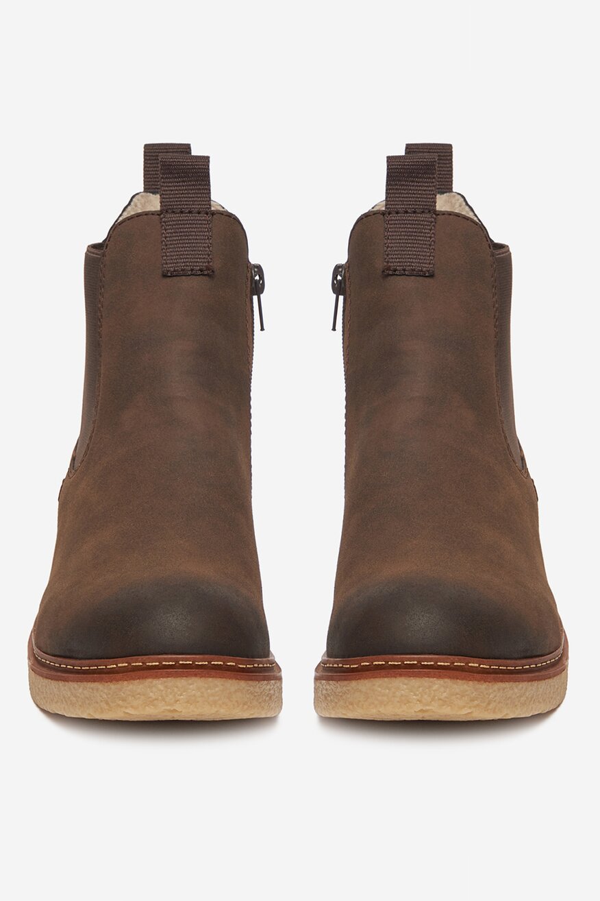 
                Bokacsizma Rieker BARNA - 2230085540438