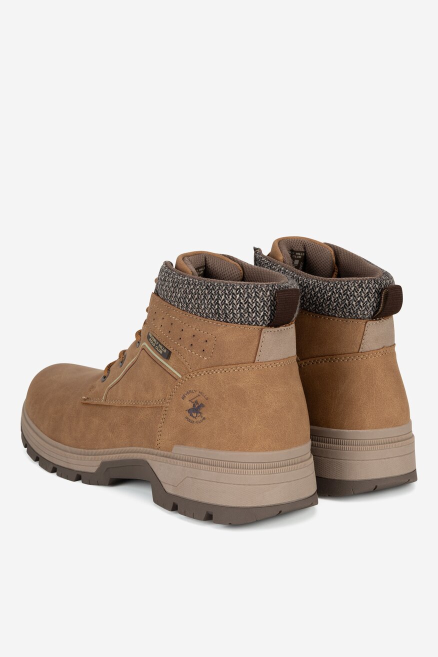 Beverly Hills Polo Club - Trzewiki - 5905588835189