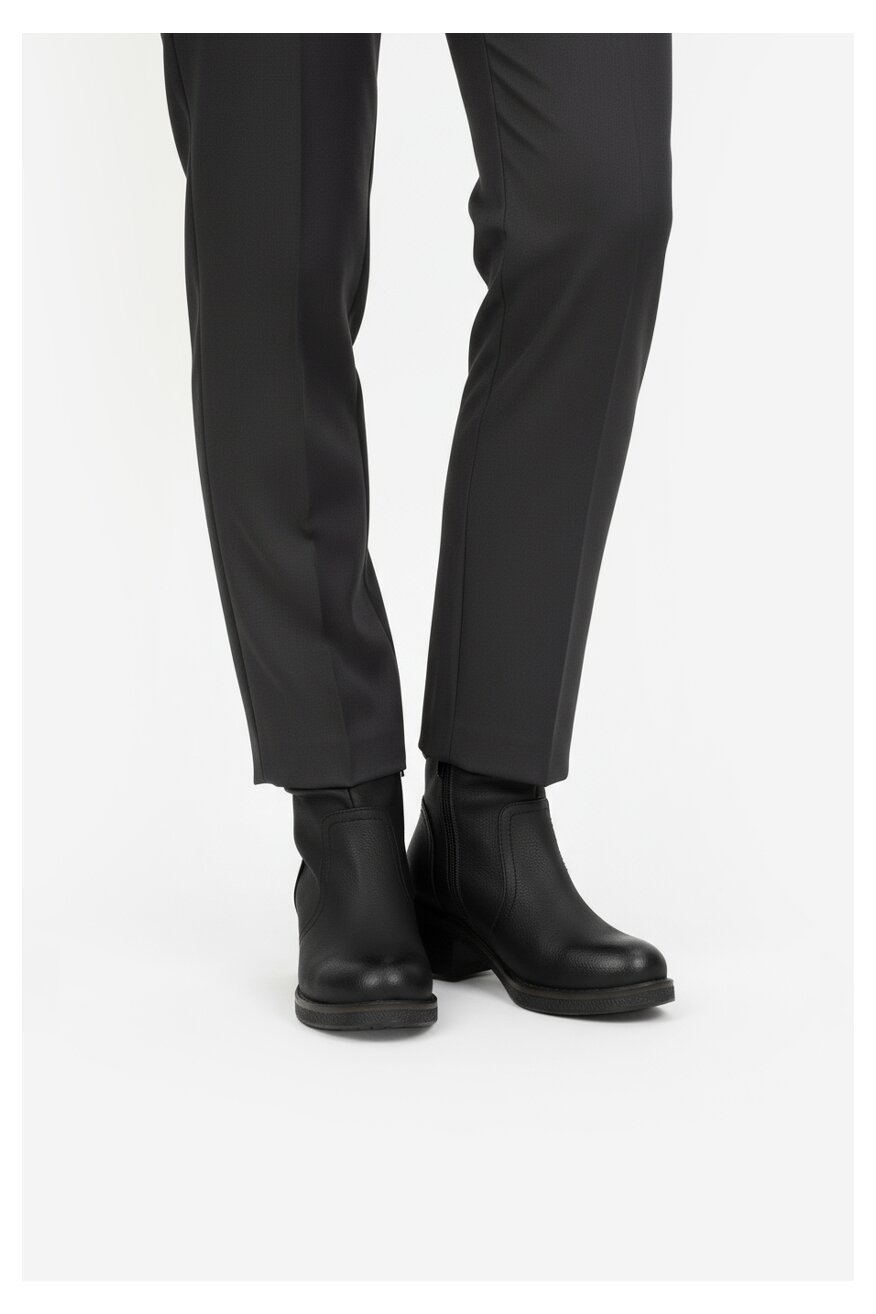 Ghete Clara Barson CEO-KAIA WS6183-10 NEGRU - 5906751331668