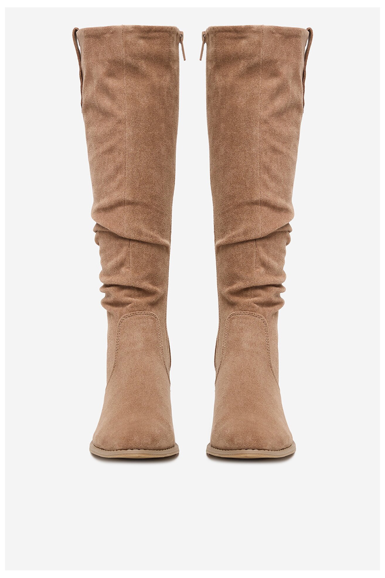 Cizme Jenny CEO-WS14438-02 BEJ