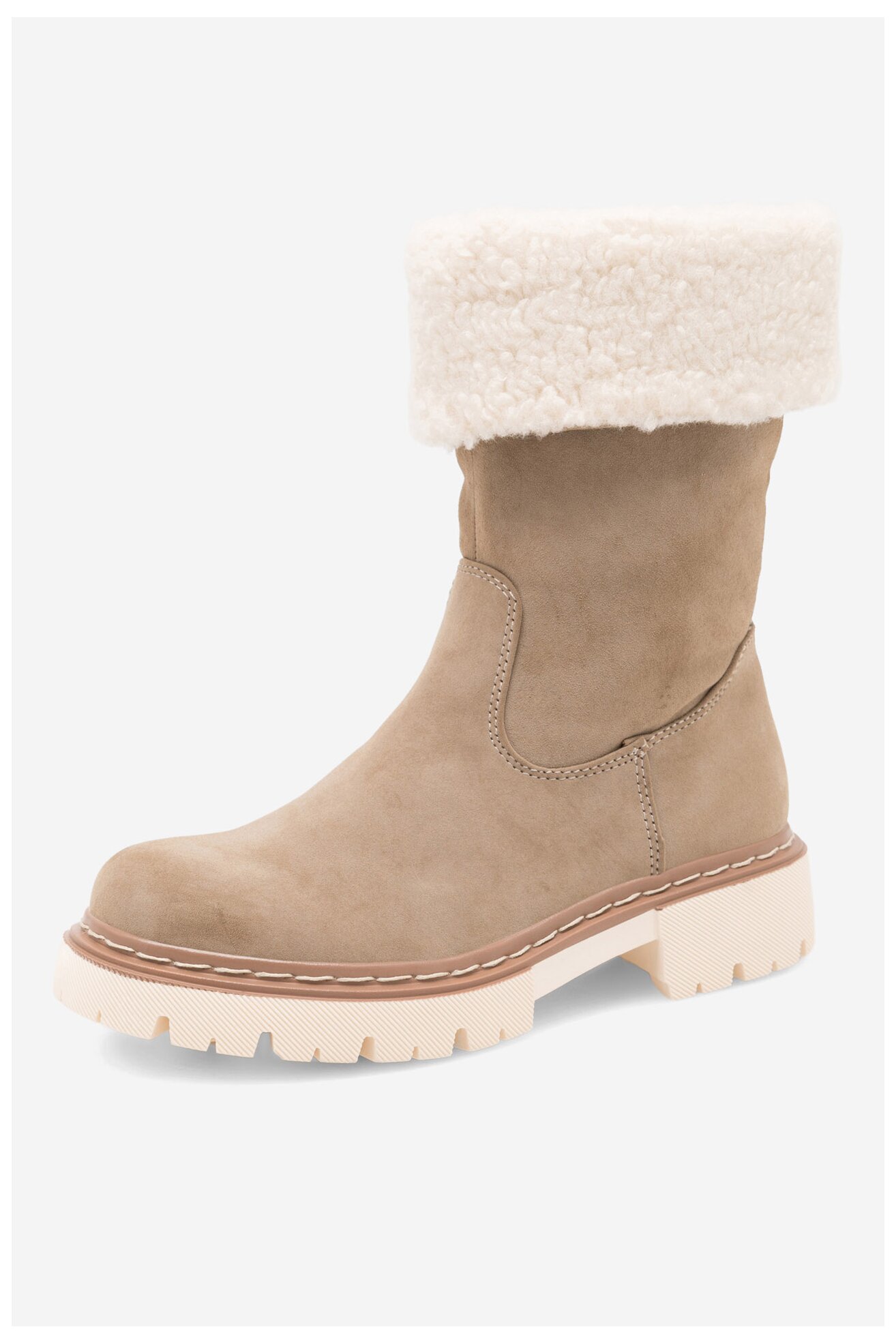 Ghete Jenny Fairy GAMMA WS5866-23 BEJ