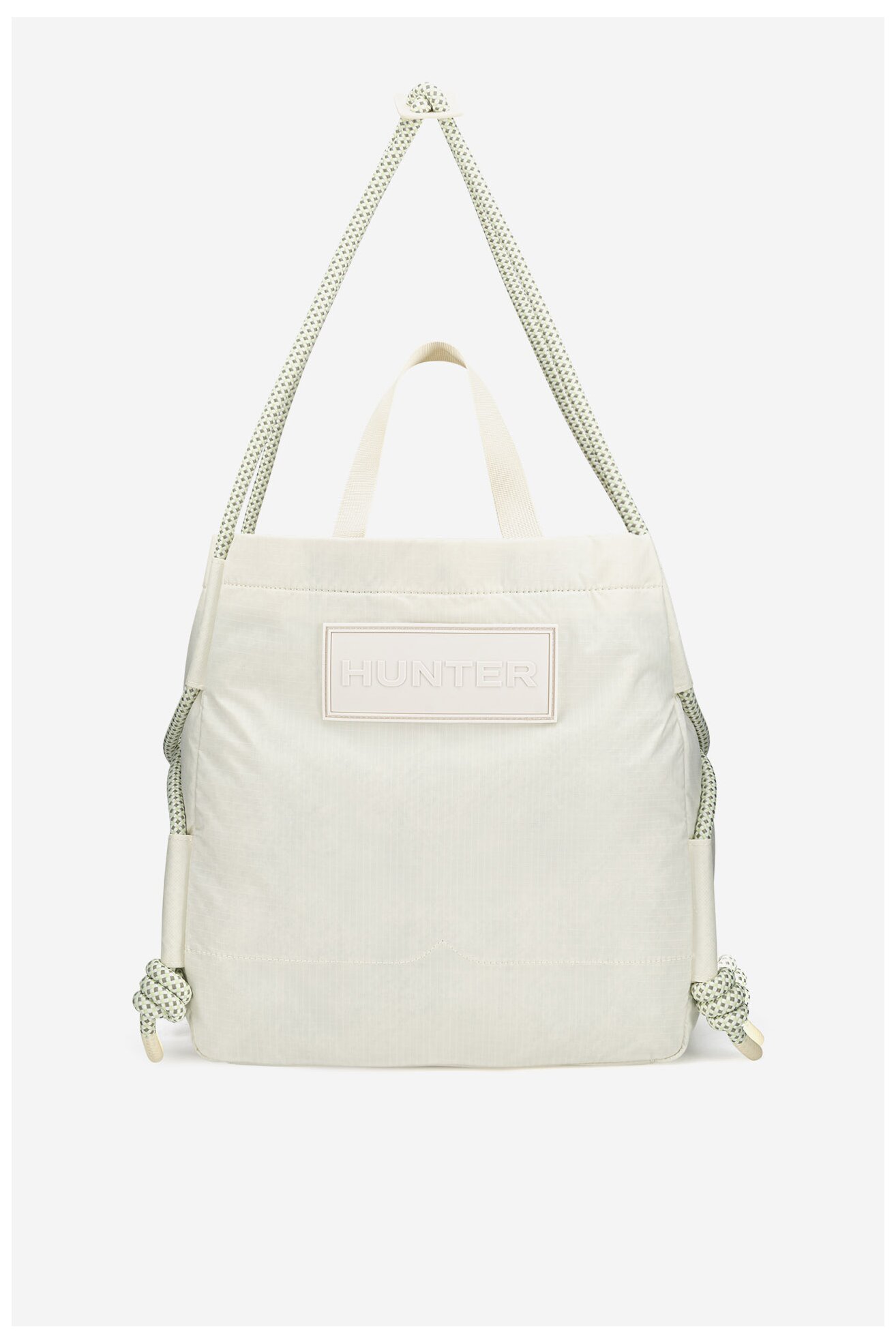 Torebka HUNTER HTR-B-005-06 Beżowy