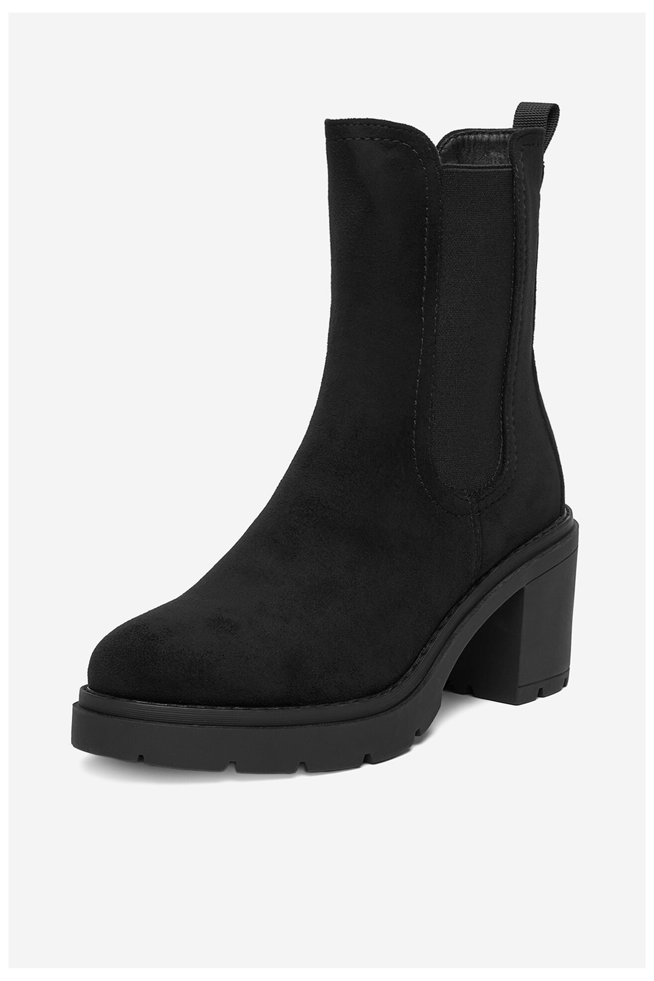 Ghete Jenny CEO-HY13291-1 NEGRU