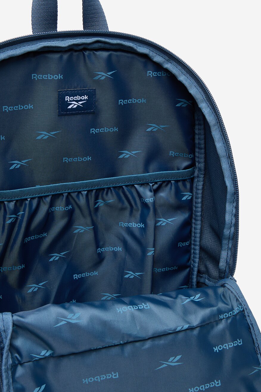 Раница Reebok КОБАЛТОВО СИНЬО - 5906751350416