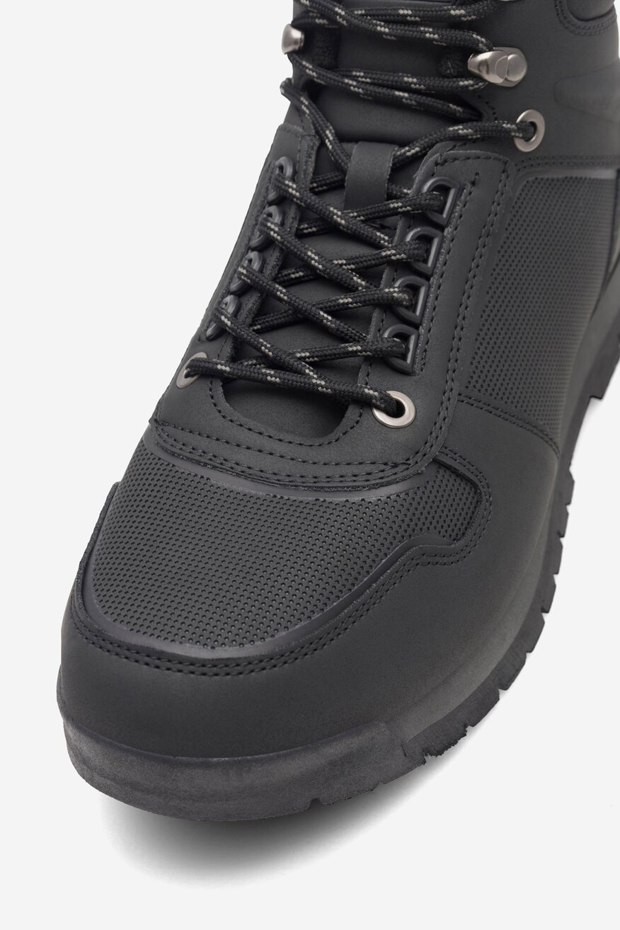 SPRANDI EARTH GEAR - Buty trekkingowe - 5905588028451