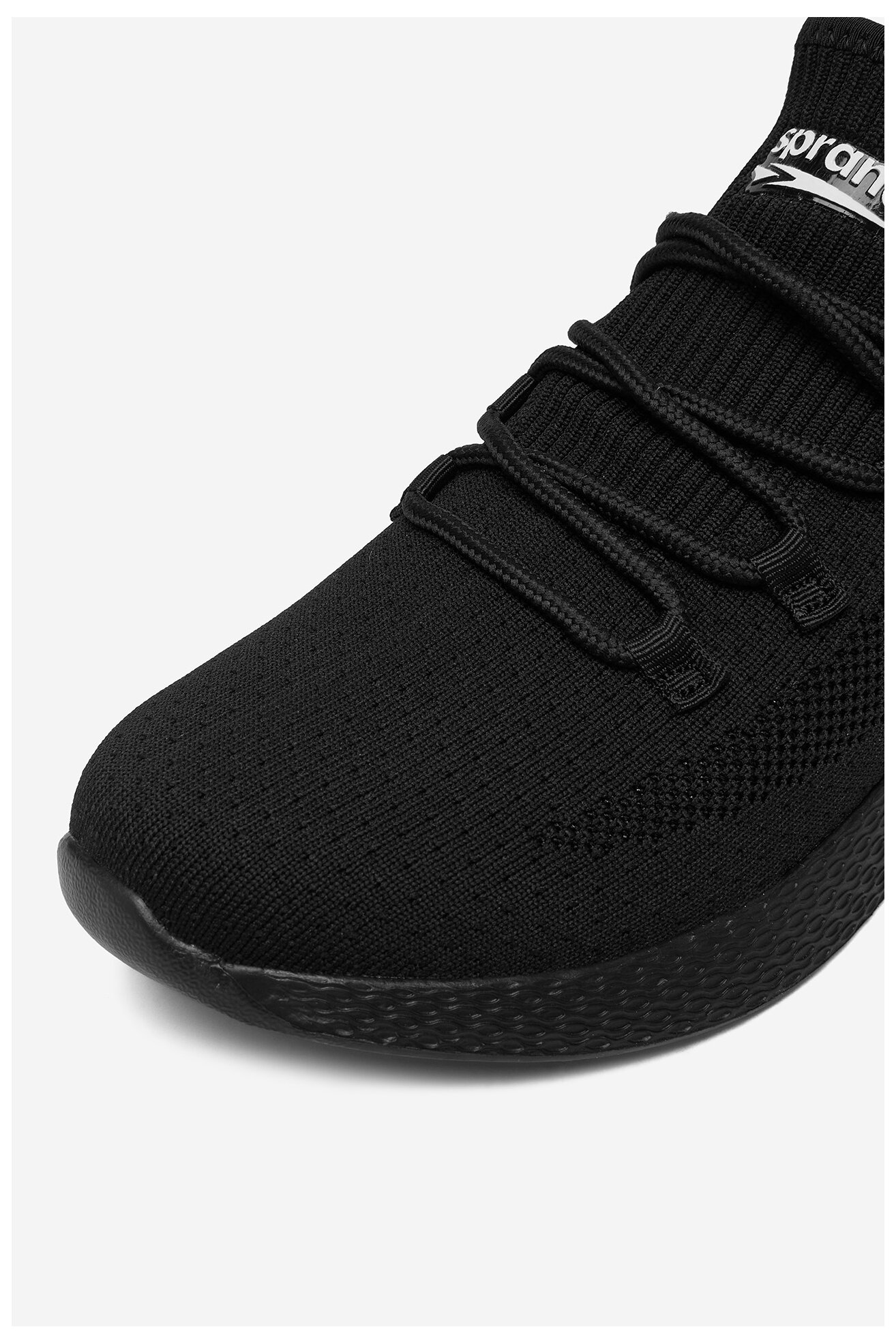 Obuwie sportowe Sprandi CEOWB-WP72-21782 Czarny
