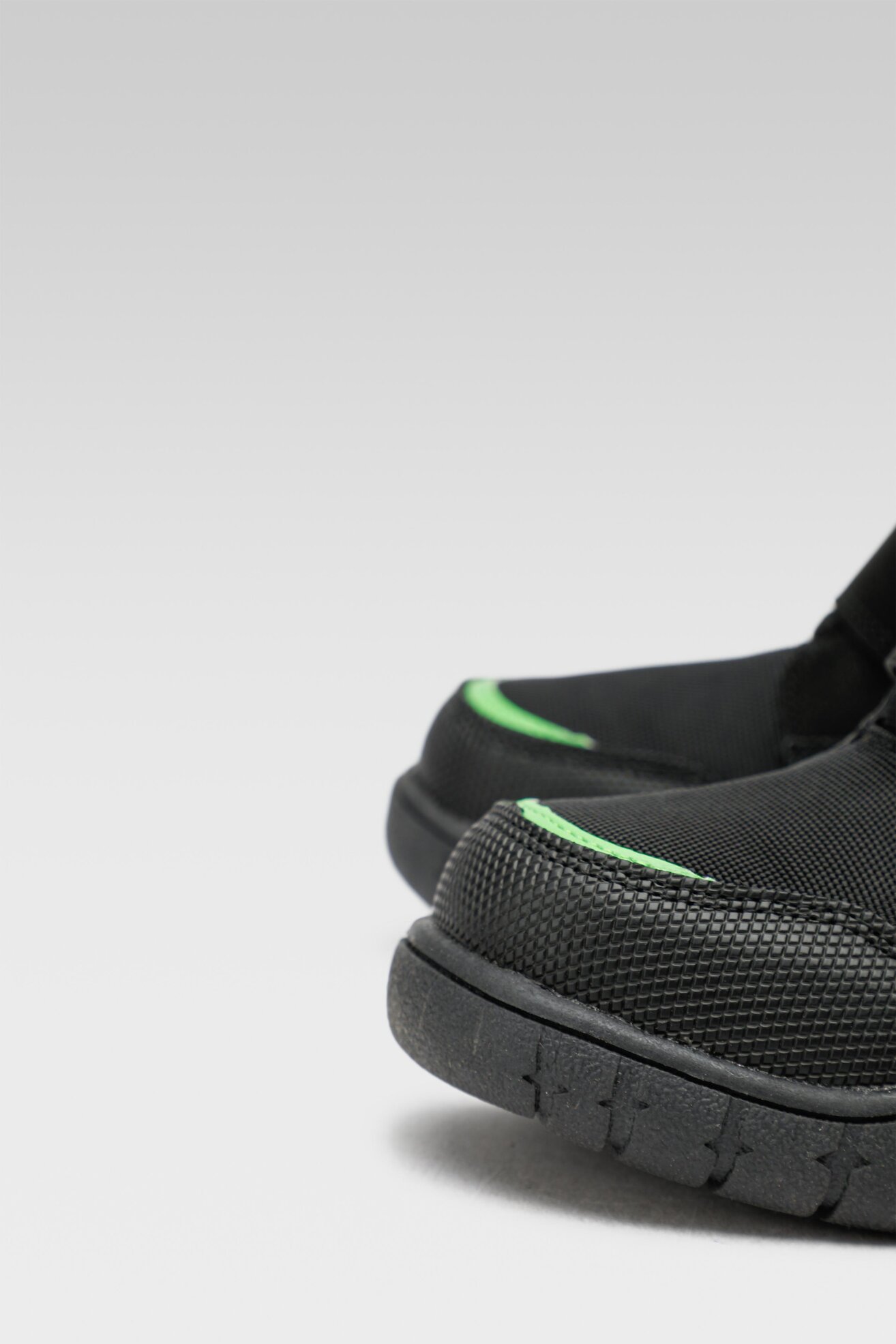 Черевики Action Boy CMY1073H-01GA ЧОРНИЙ