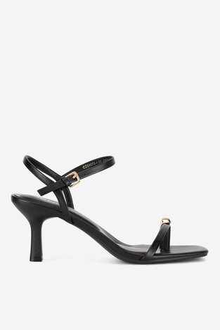 Сандалі Jenny CD24073-1 ЧОРНИЙ
