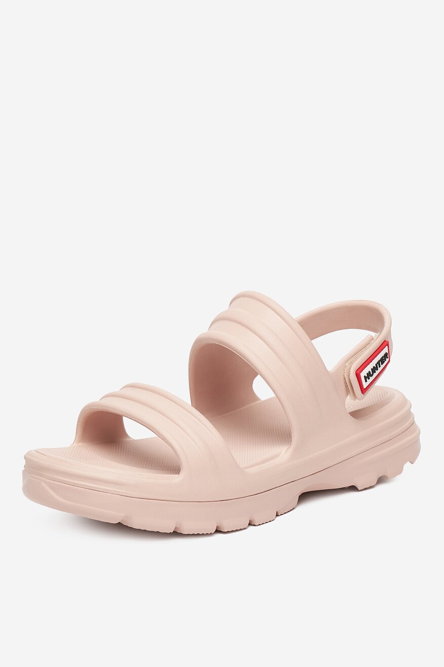 
                HUNTER - Sandały - 5906751216538