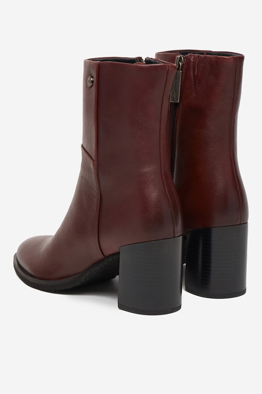 Ghete Beverly Hills Polo Club GRENA - 5906751465493