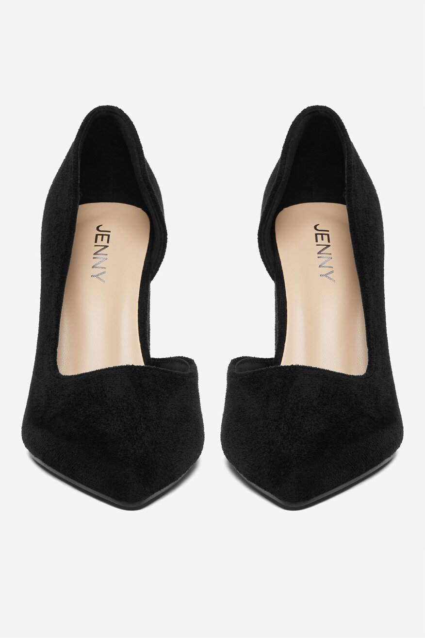 Jenny - Czółenka - 5906751876558