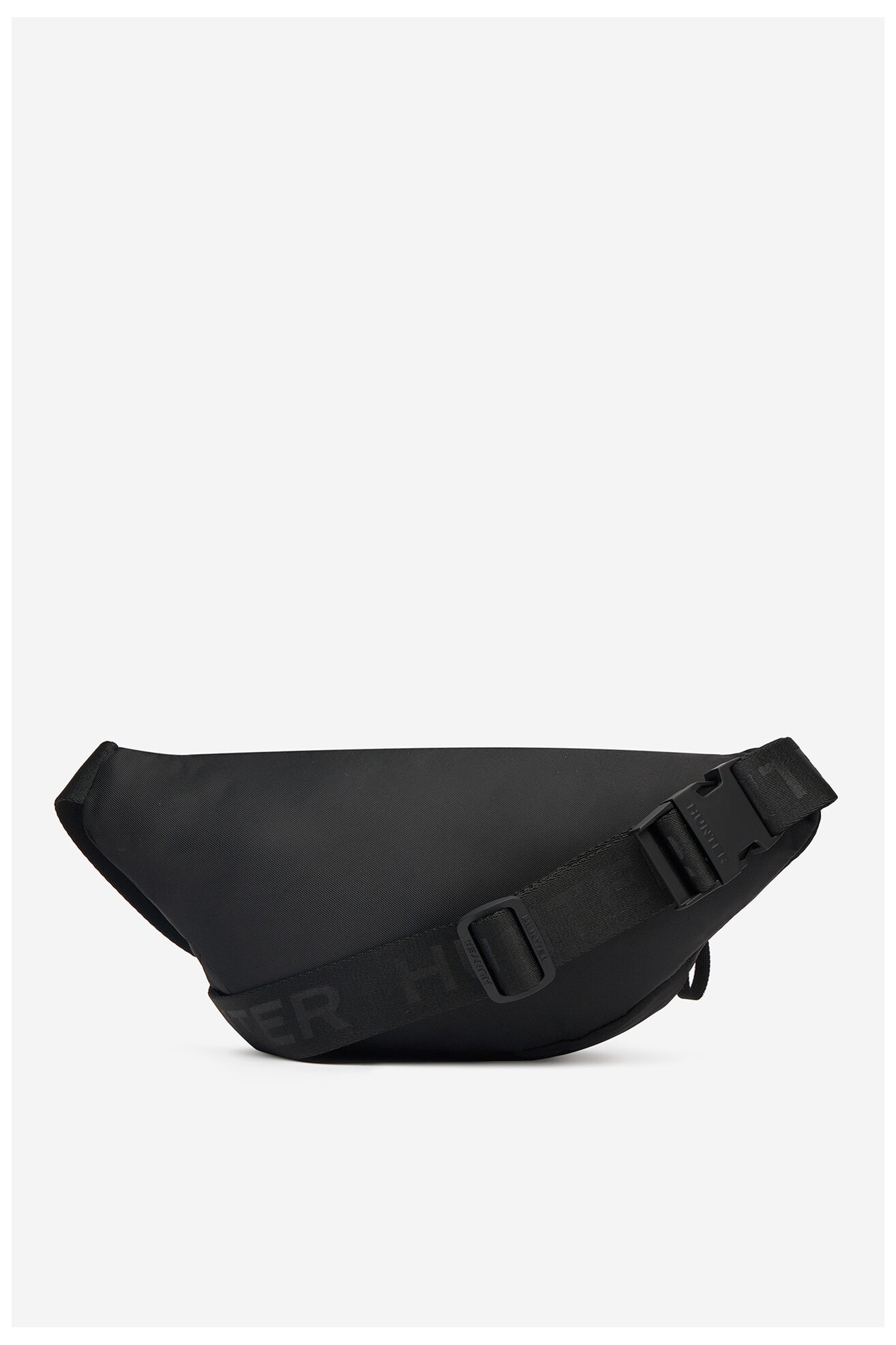 Férfi táska HUNTER HTR-B-010-07 FEKETE