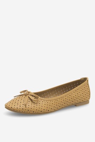 Балетки Clara Barson WS6027-02 ВЕРБЛЮЖИЙ