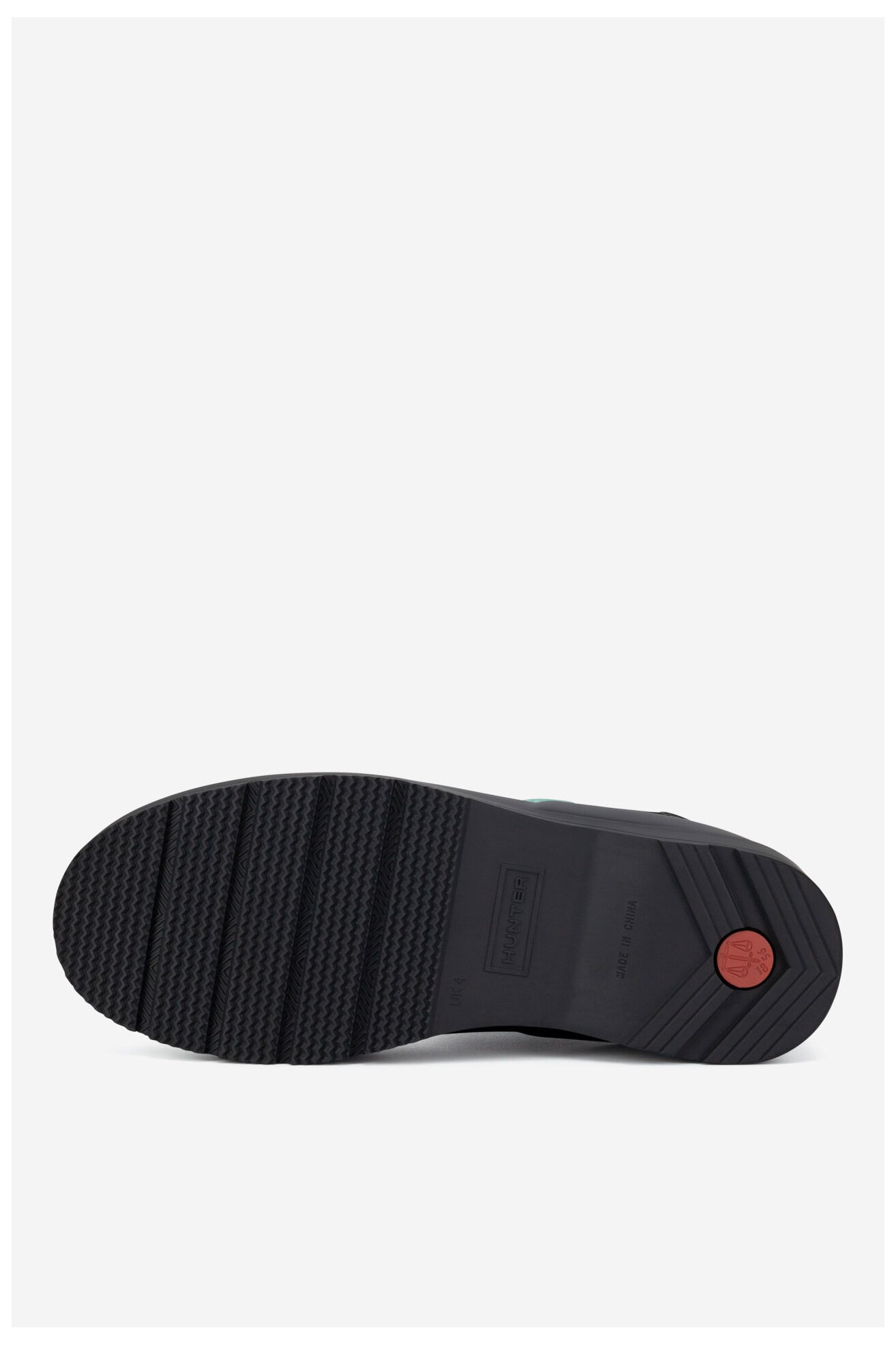 Kalosze HUNTER WFS3020RMA-GRL Czarny