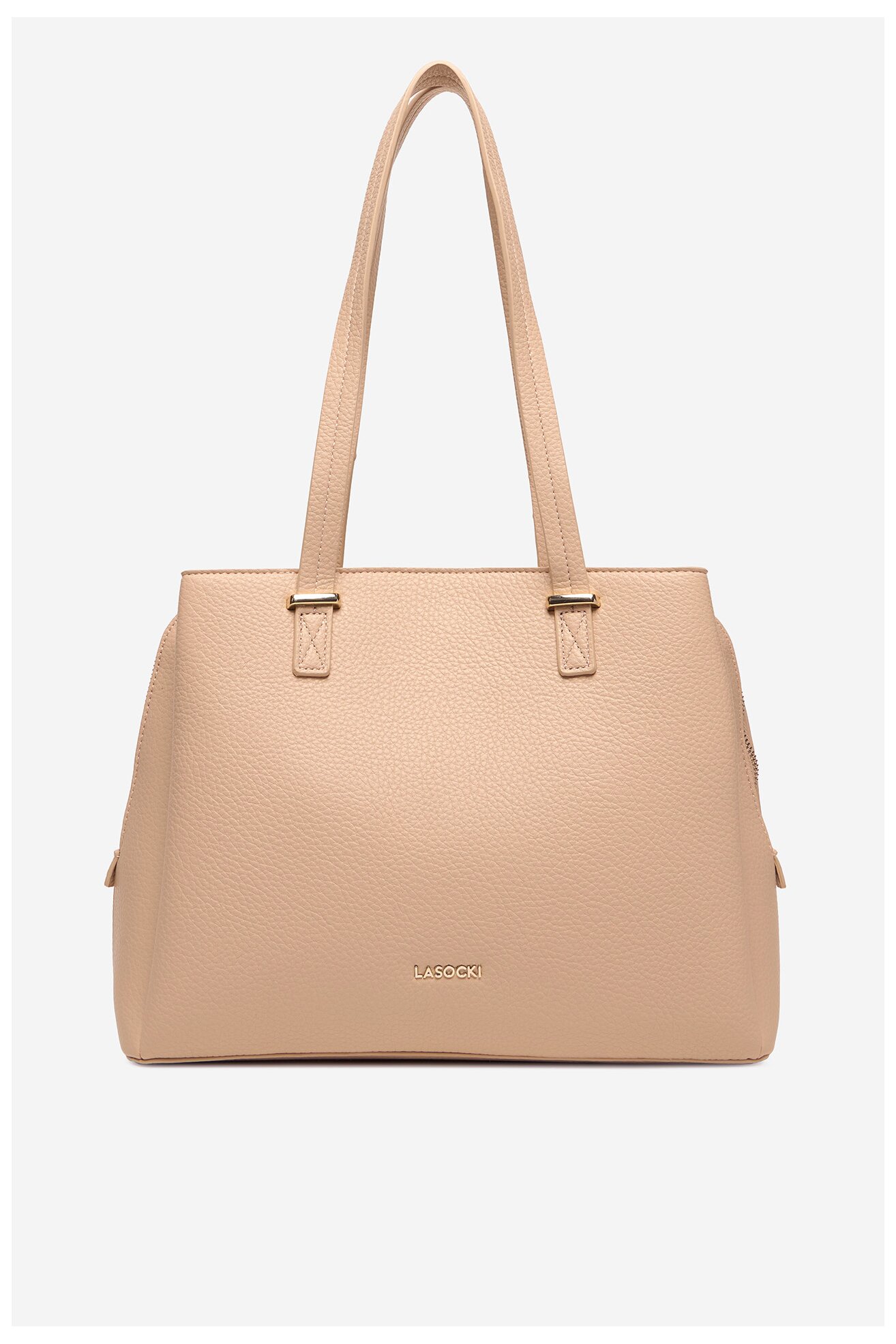 Torebka Lasocki CEO-LSK-L-012-09 Różowy