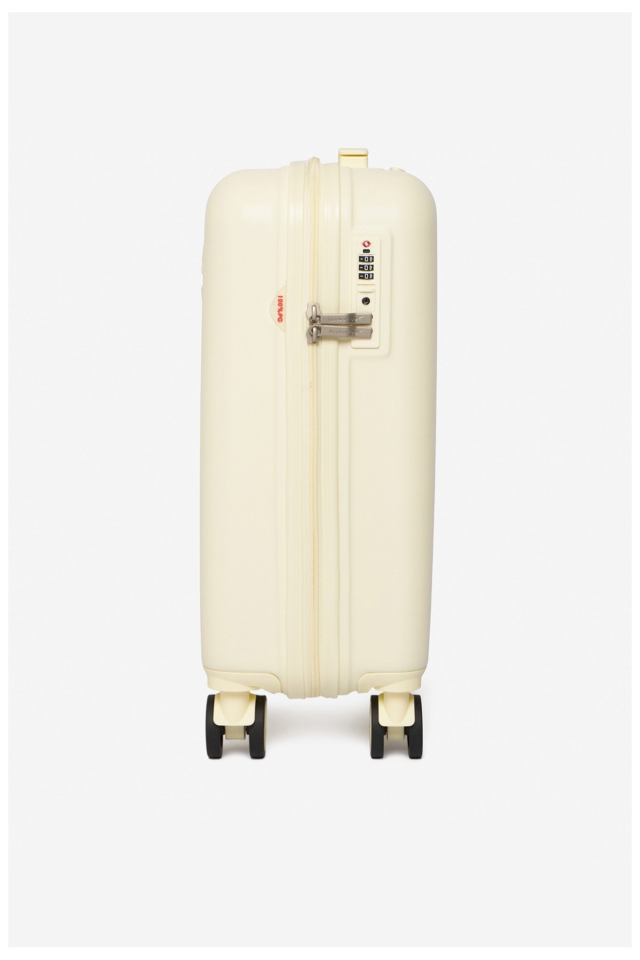 Куфар Reebok CEO-RBK-WAL-026-S СВЕТЛОЖЪЛТ