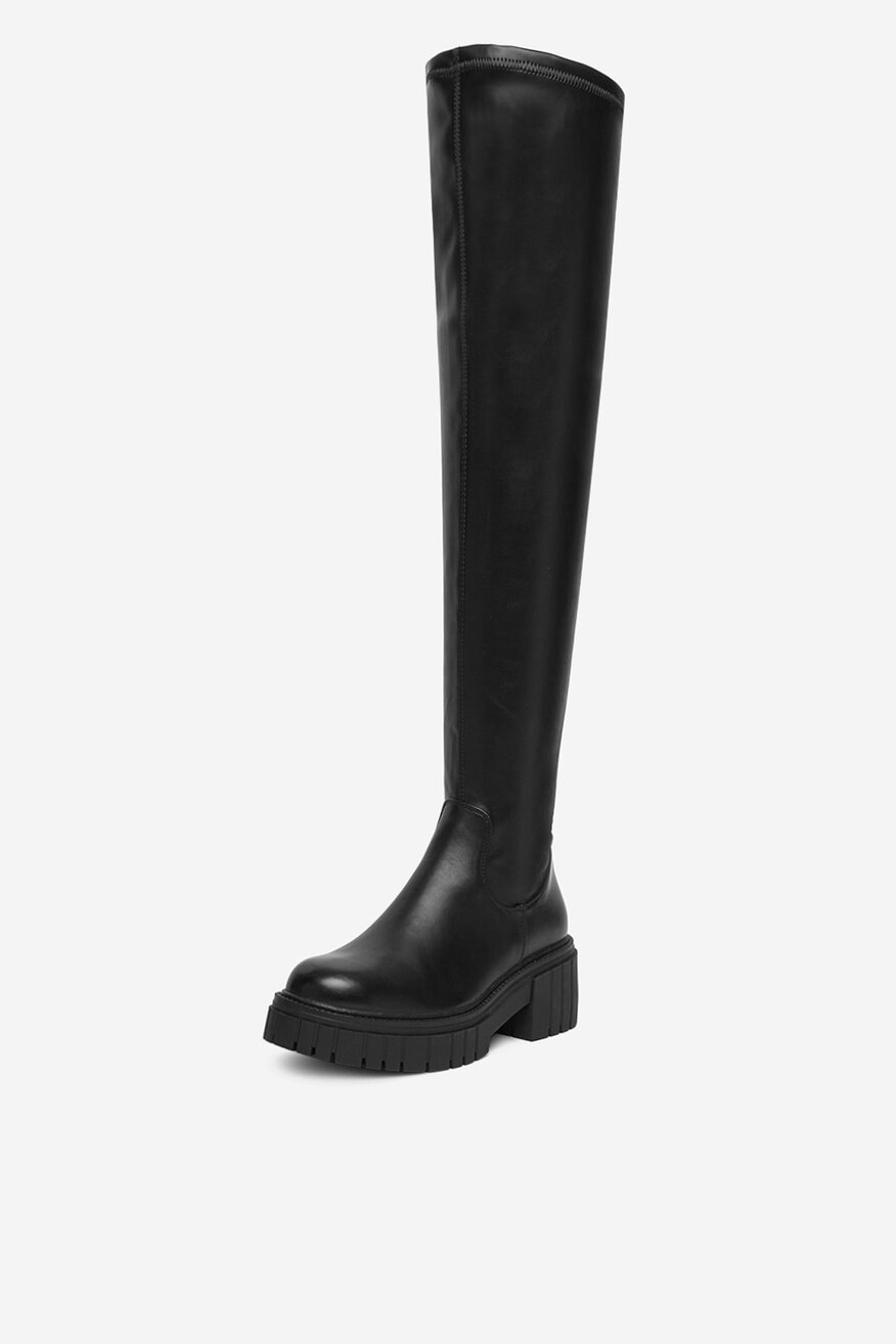 Cizme DeeZee NEGRU - 5904410908480