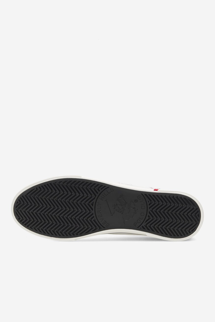 
                Кецове Beverly Hills Polo Club БЯЛ - 5905588359371