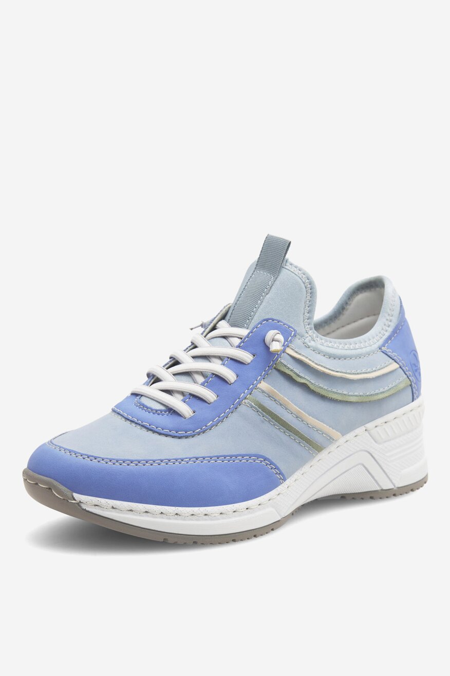 
                Patike Rieker PLAVA - 5905588235279