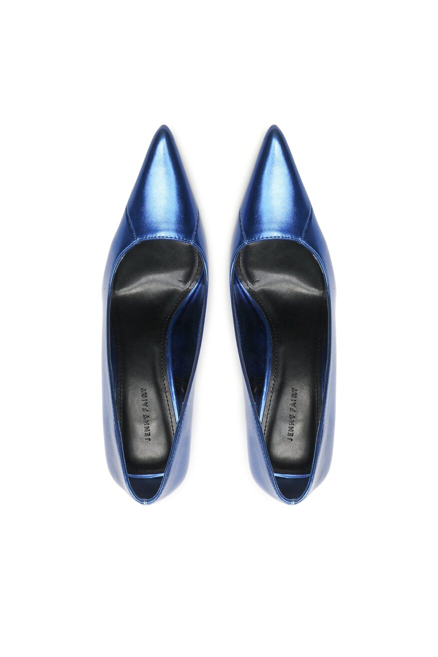 Jenny Fairy - Czółenka - 5904248346683