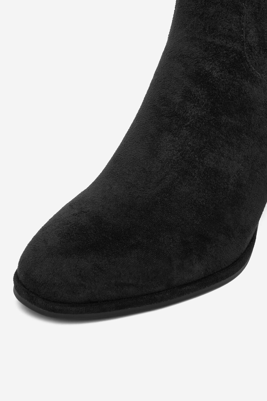 Jenny - Kozaki na słupku - 5906751423790