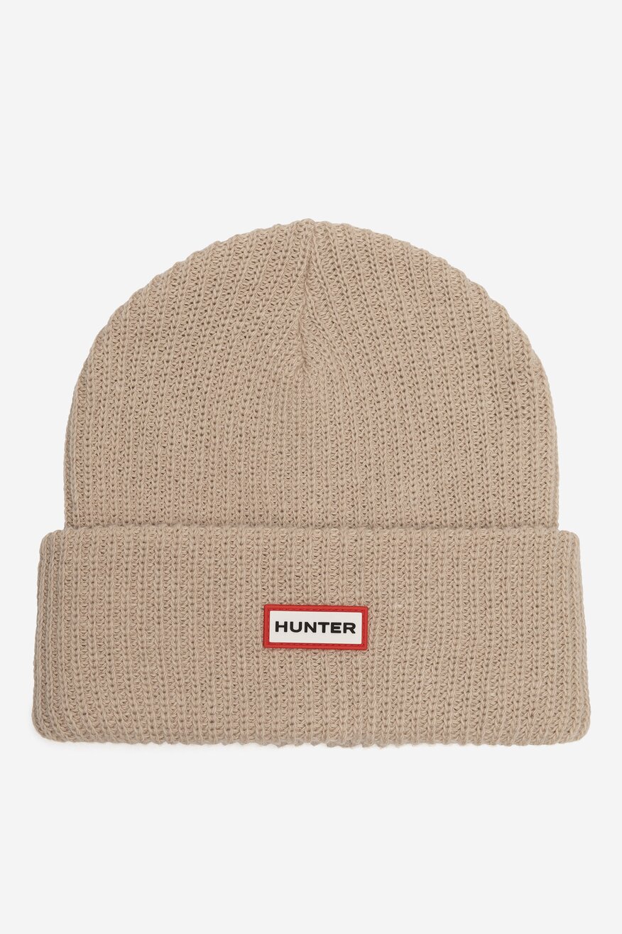 Căciulă bărbați HUNTER BEJ - 5905588984504