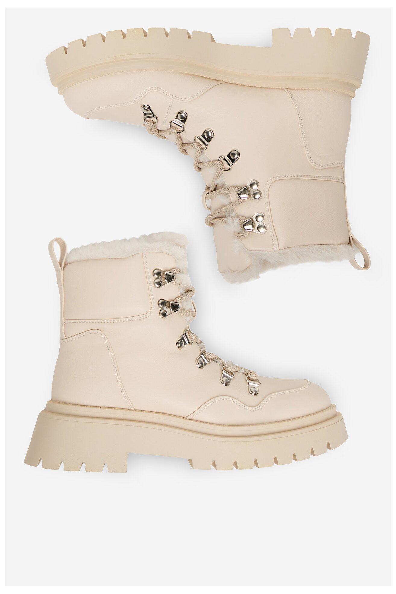 Боти DeeZee 13116-4 БЕЖОВ