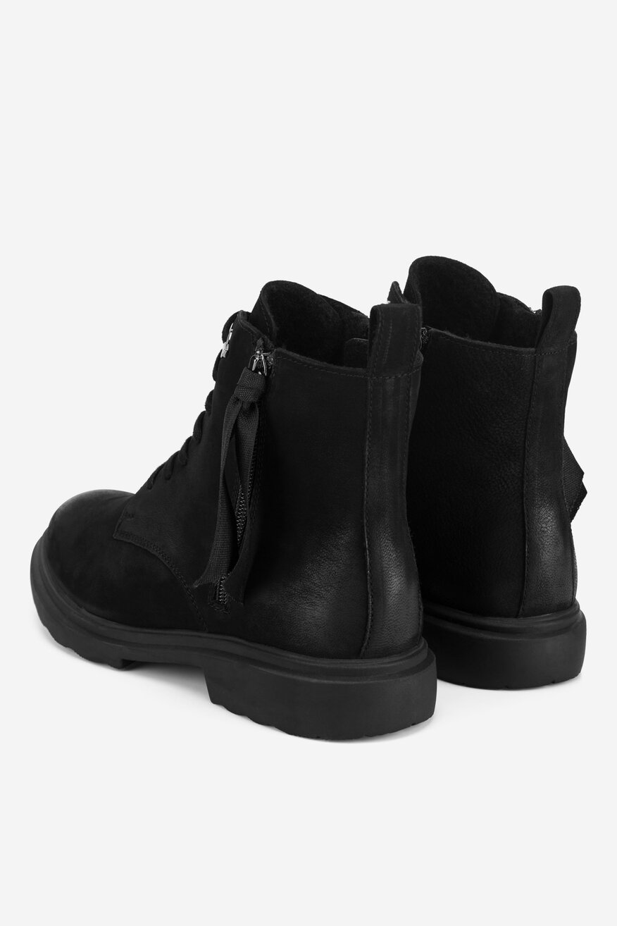 
                Боти Lasocki ЧЕРЕН - 5905588938361