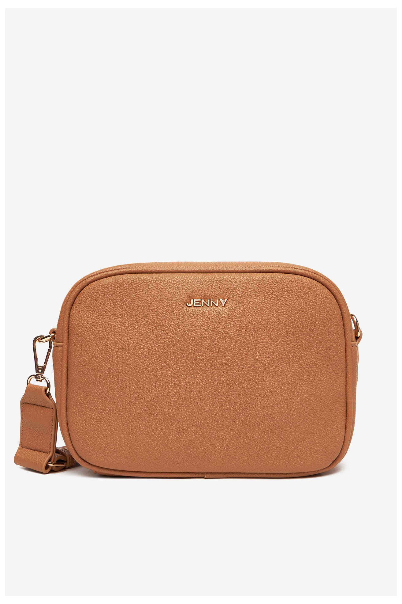 Kézitáska Jenny C-JEN-L-003-08 CAMEL