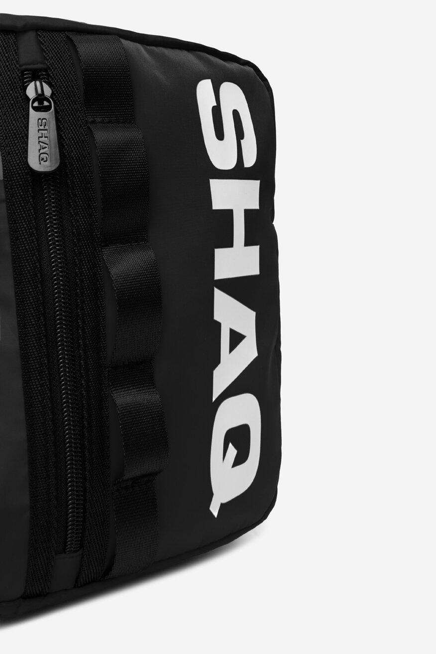 
                Сумка Чоловіча SHAQ ЧОРНИЙ - 5906751658284