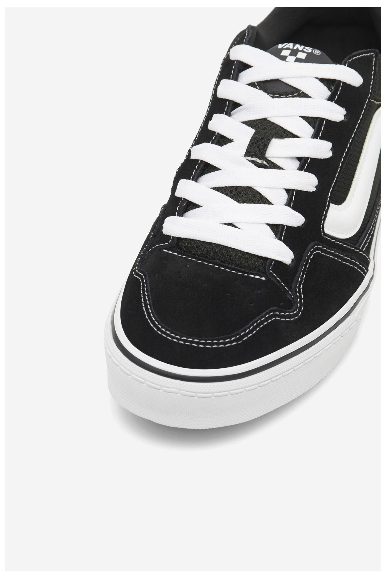 Кецове Vans CALDRONE VN0A5JM2BA21_ ЧЕРЕН