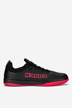 Спортни обувки Kappa AW24-3C004A-J ЧЕРЕН