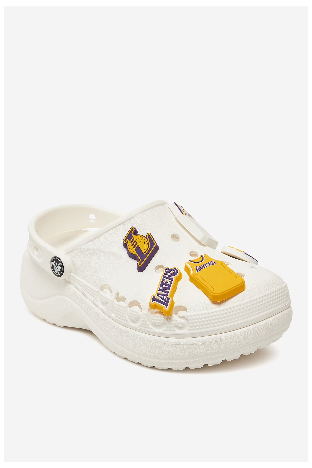 Ozdoba do butów Crocs 10011275 5PACK MIX