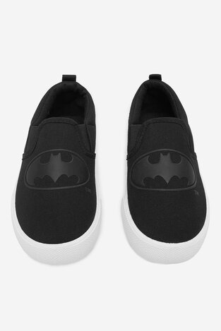 Півкеди Batman CEO-CP91-AW26-101WBBAT ЧОРНИЙ