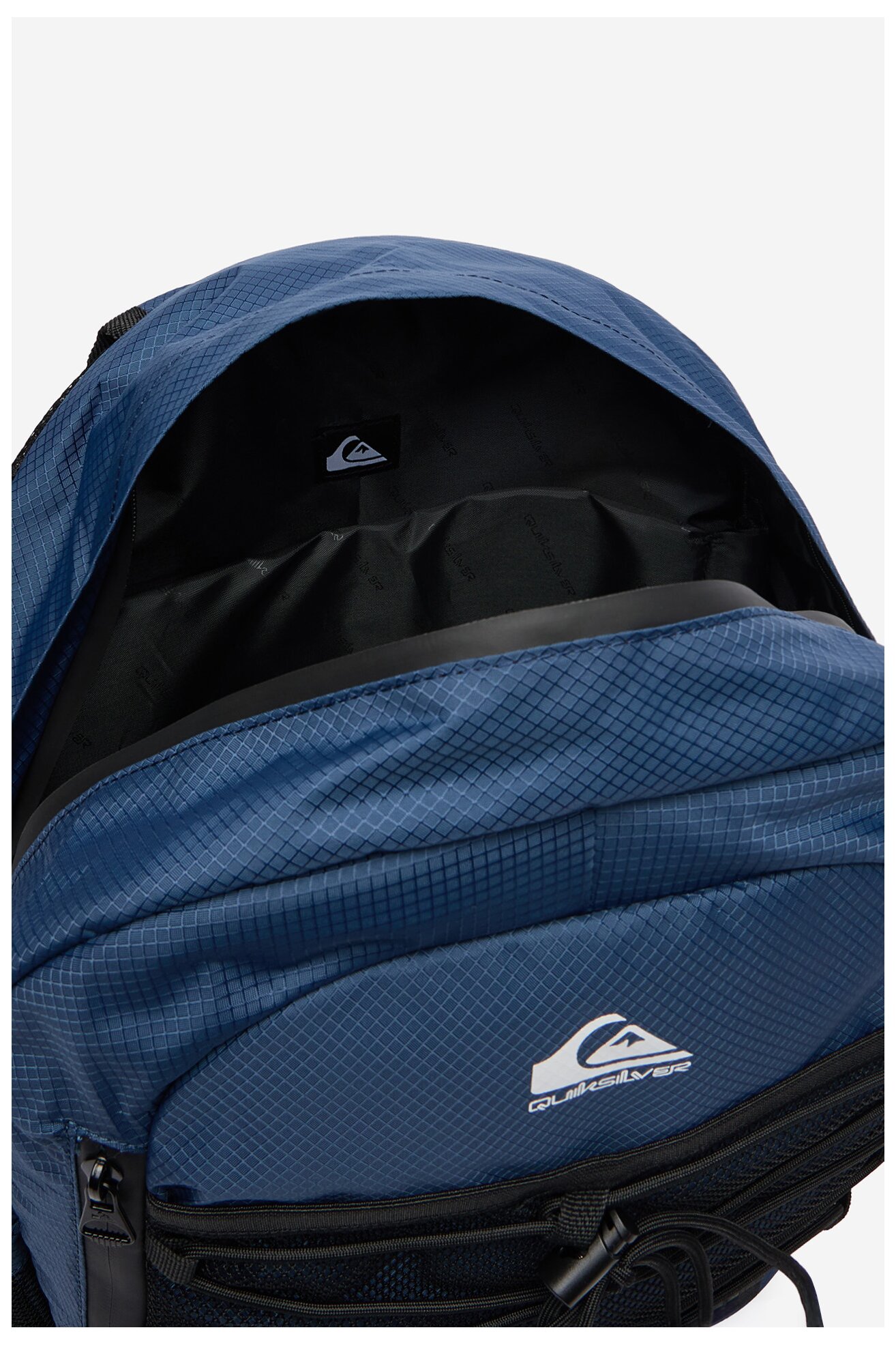 Рюкзак QUIKSILVER WBEO-QUIK-M-005-10 ТЕМНО-СИНІЙ