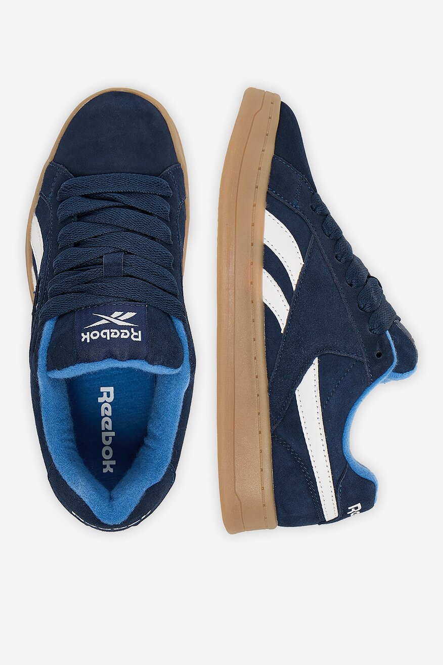 Încălțăminte sport Reebok BLEUMARIN - 5906751370285