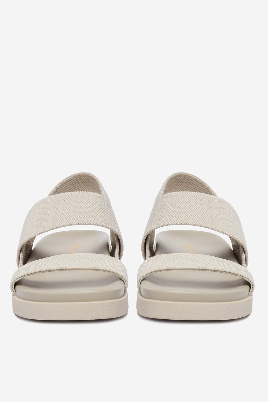 
                Сандалі Jenny БЕЖЕВИЙ - 5906751893944