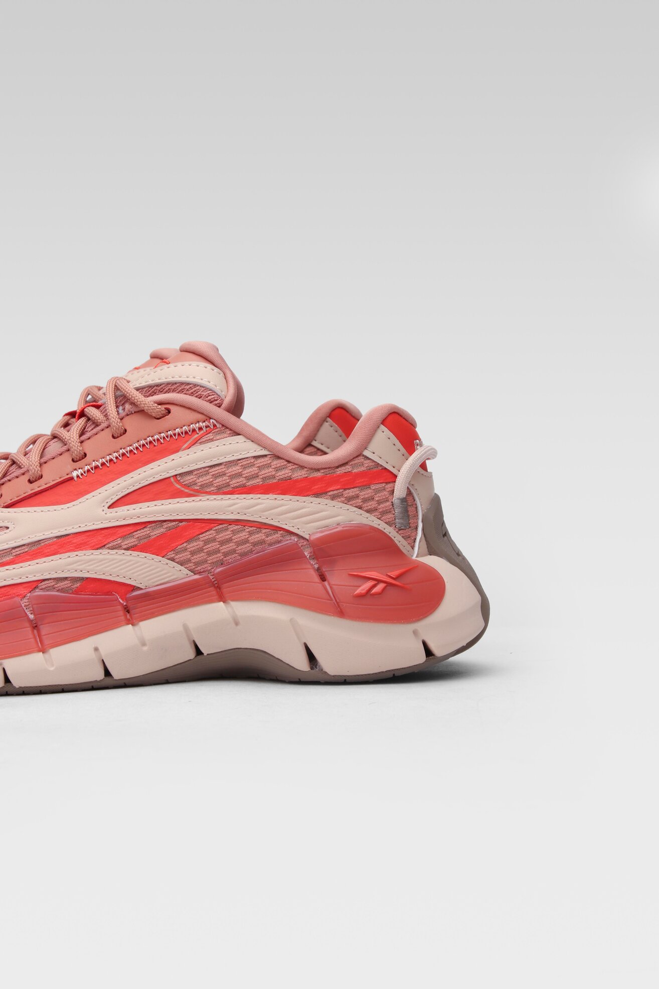 Sneakers Reebok ZIG KINETICA 2.5 GX0492 MIX