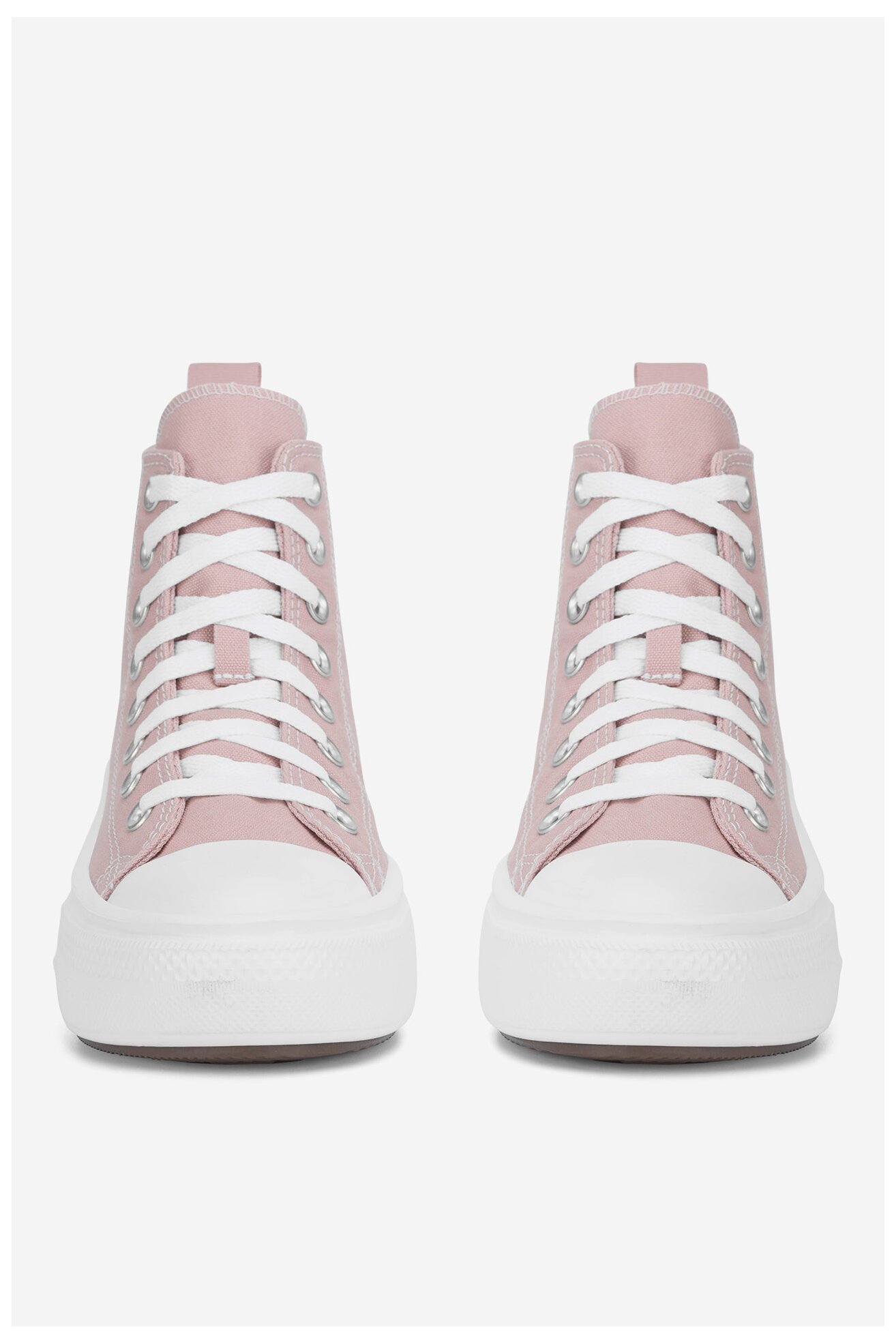Кецове Converse CHUCK TAYLOR ALL STAR MOVE A08745C РОЗОВ