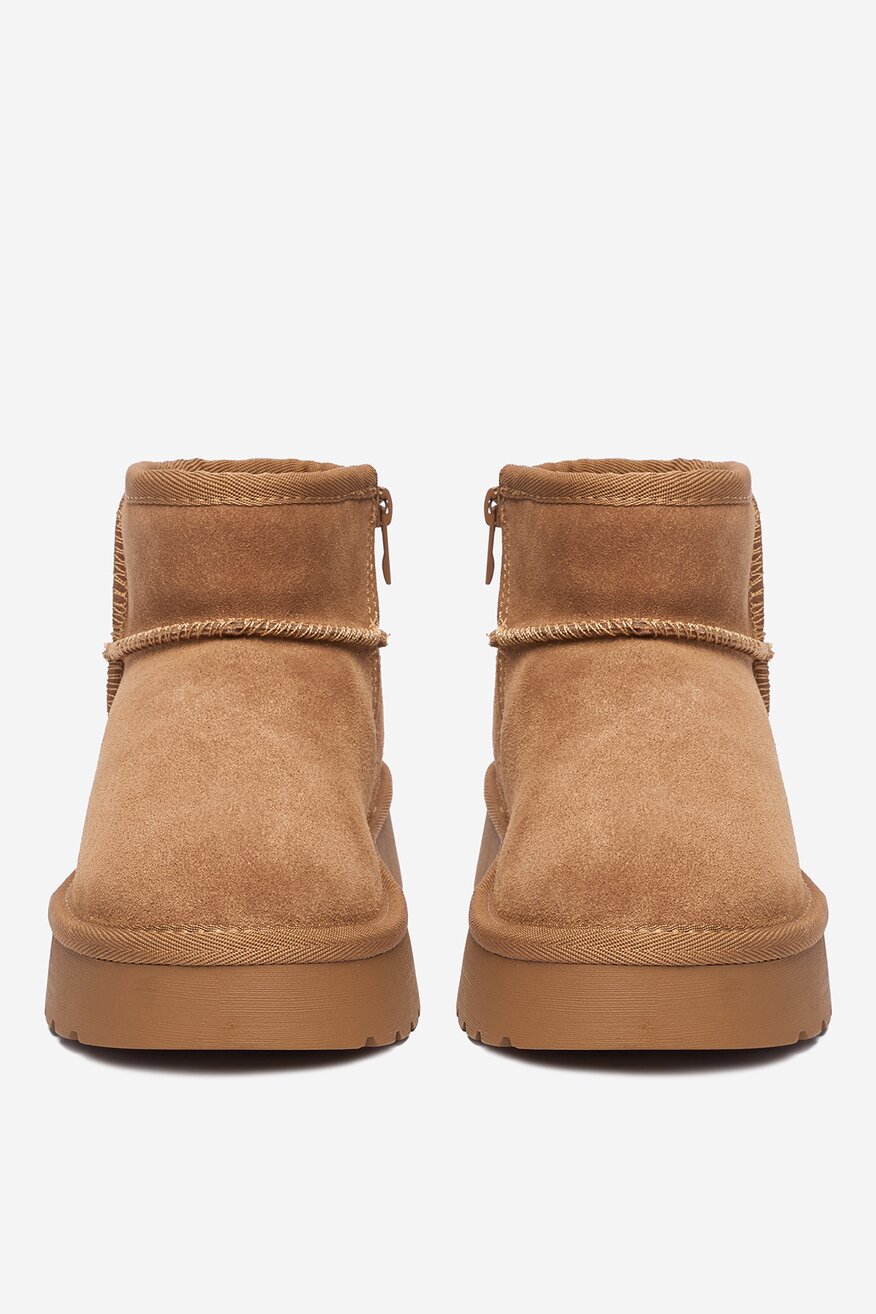 
                Боти Lasocki Young КАМЕЛ - 5906751392362