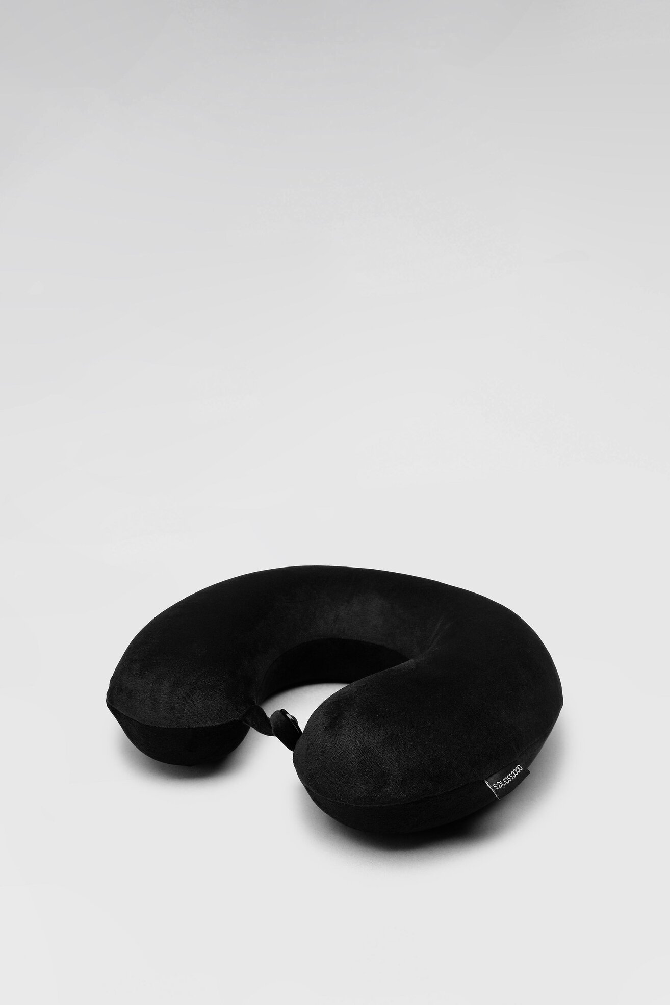 Poduszka ACCCESSORIES BAS-P-001-10-07 Czarny