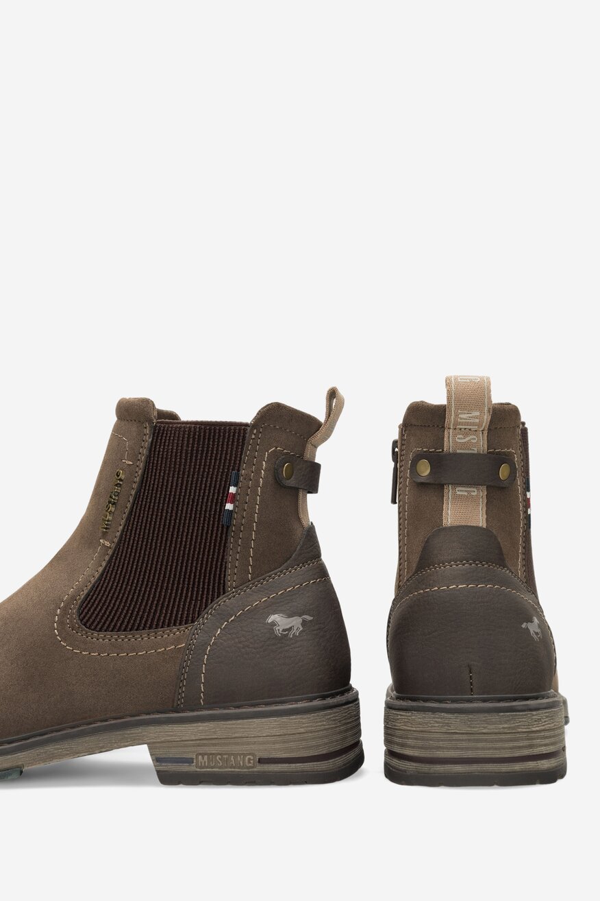 Ghete Mustang MARO - 5905588868262