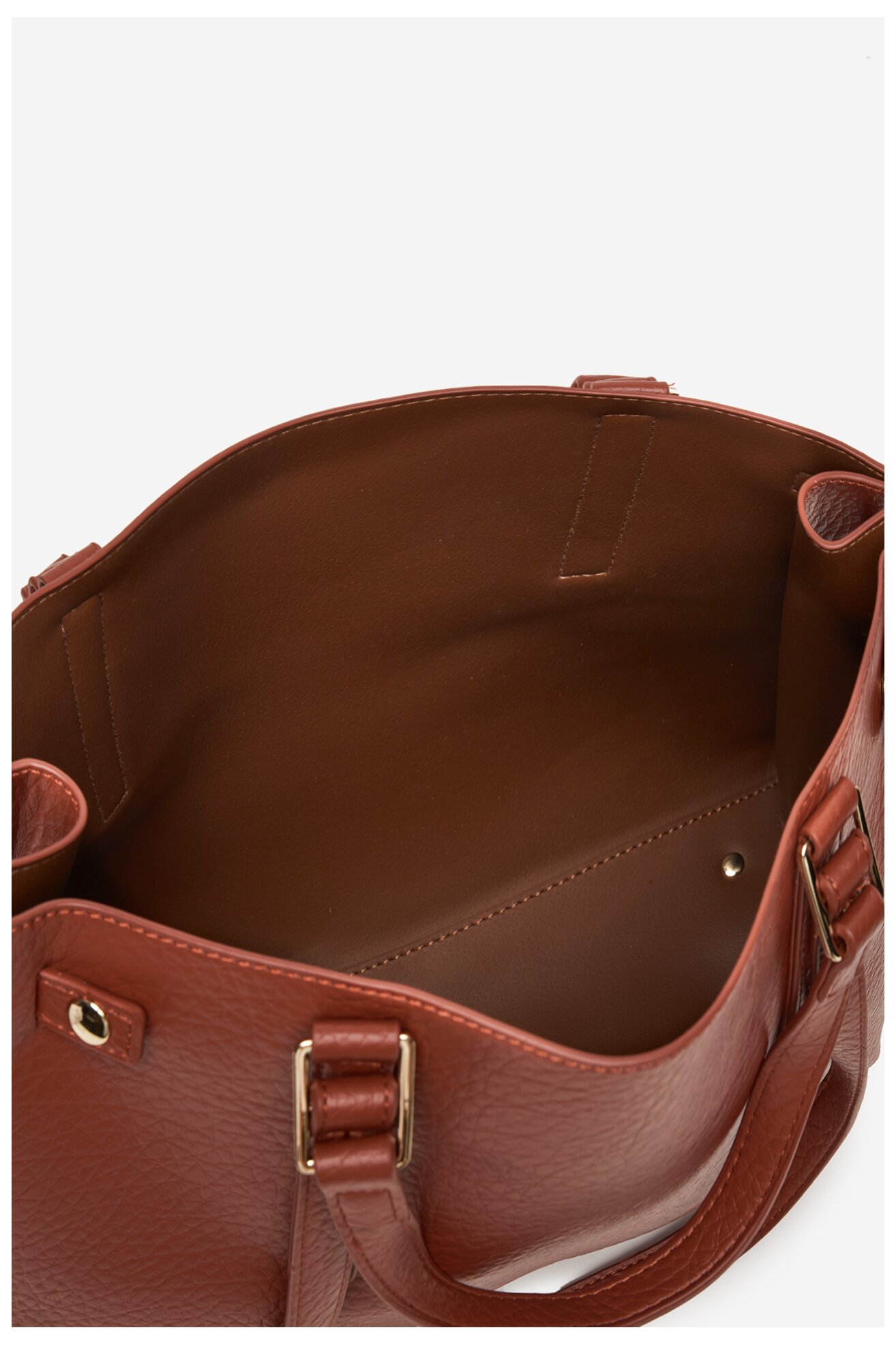 Kézitáska Lasocki C-LSK-X-004-08 PIROS