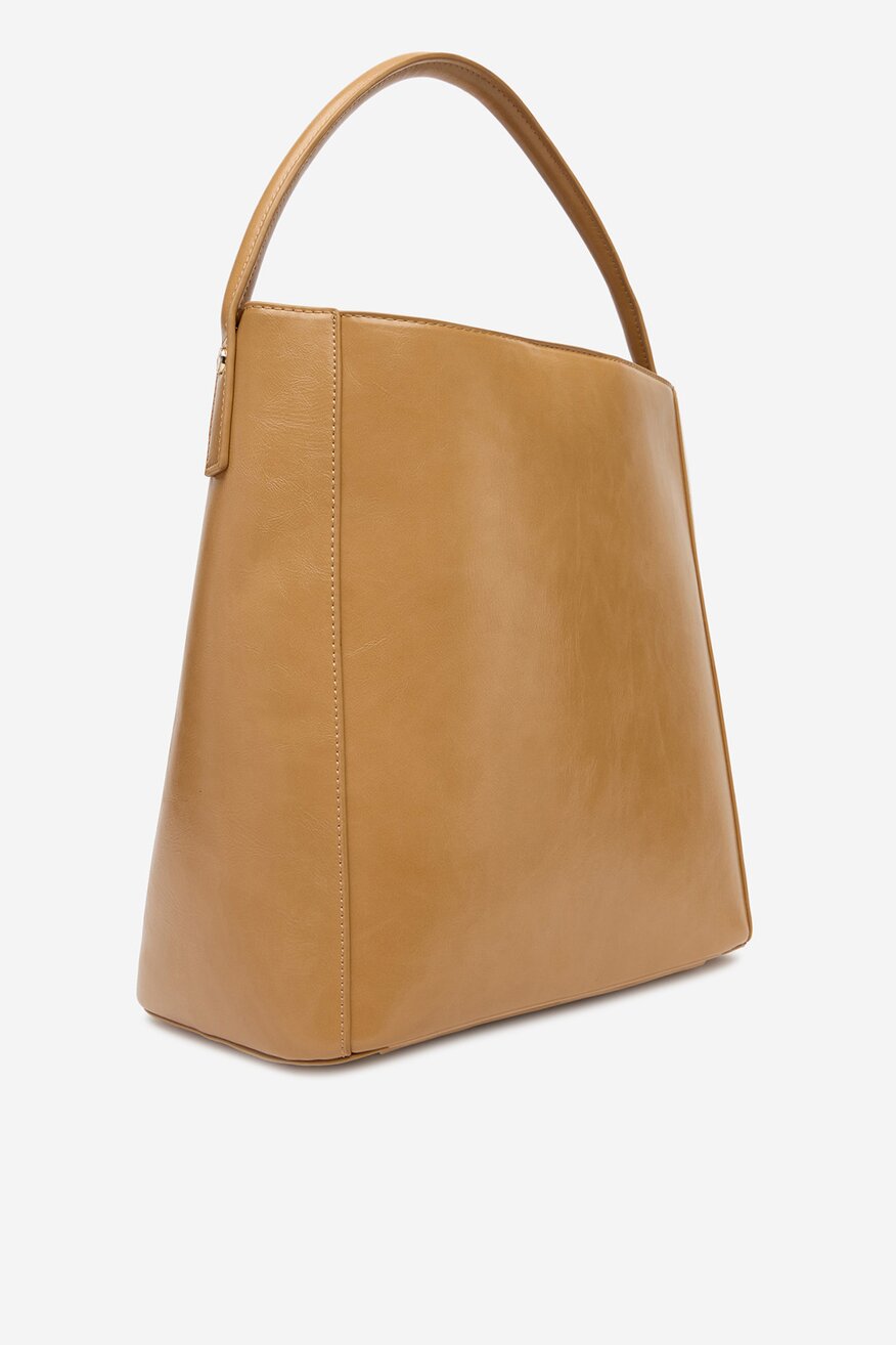 Дамска чанта NINE WEST БЕЖОВ - 5906751320419