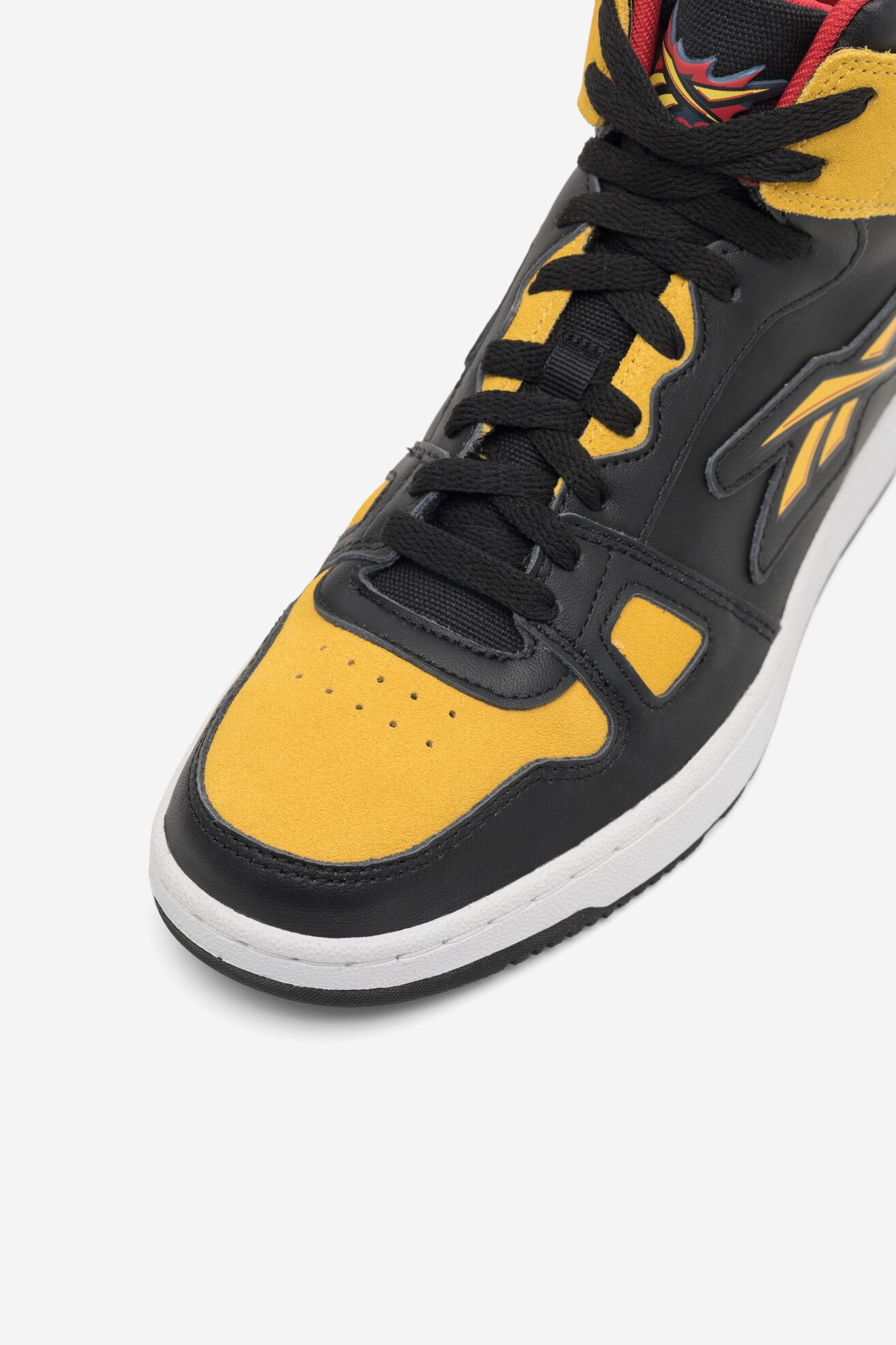 Sneakers Reebok RESONATOR MID GW4307 MIX