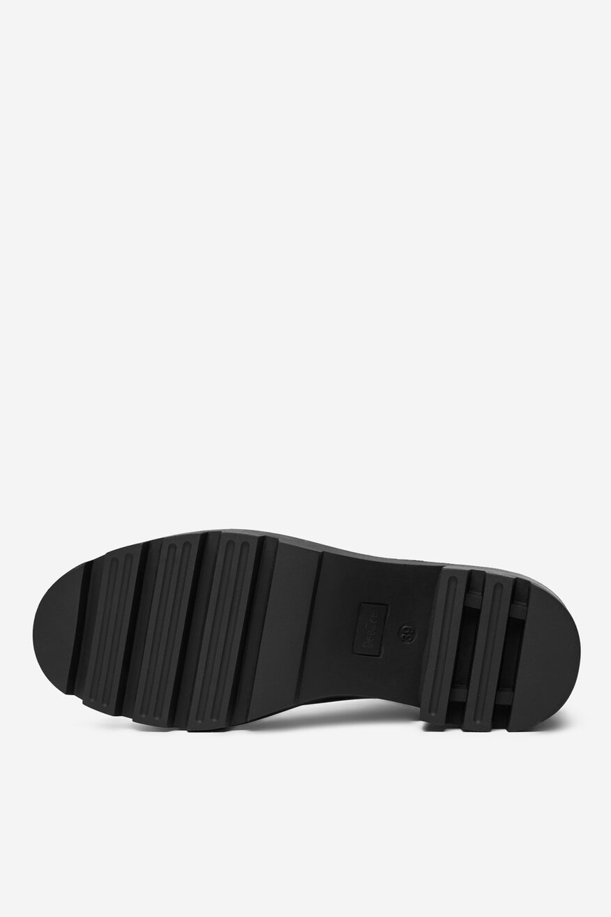 
                Ботильйони DeeZee ЧОРНИЙ - 5904410912470