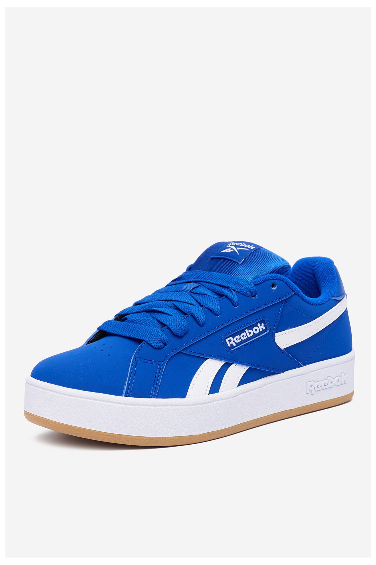 Încălțăminte sport Reebok CEO-SYN RETRO MEGA 100235362 ALBASTRU