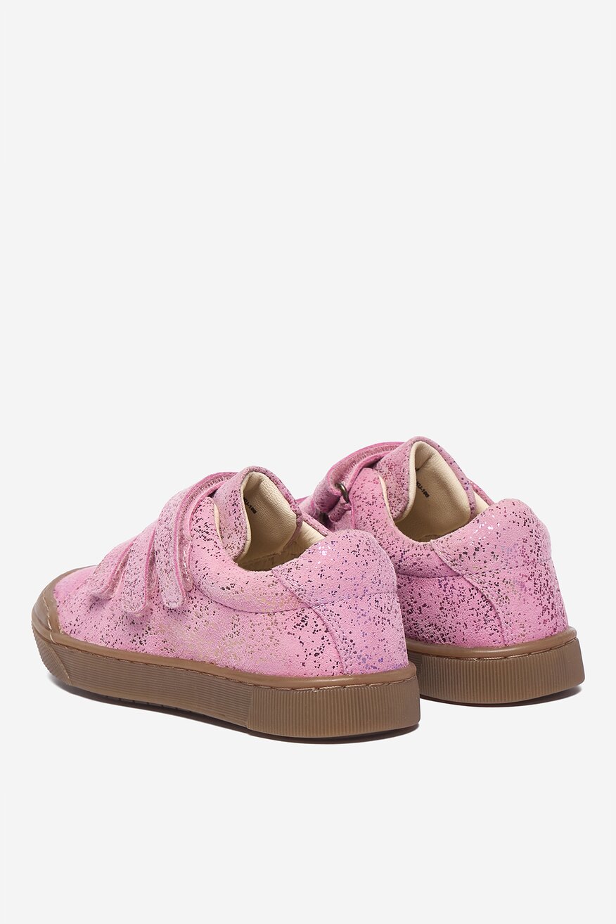 
                Кросівки Lasocki Kids РОЖЕВИЙ - 5907964255819