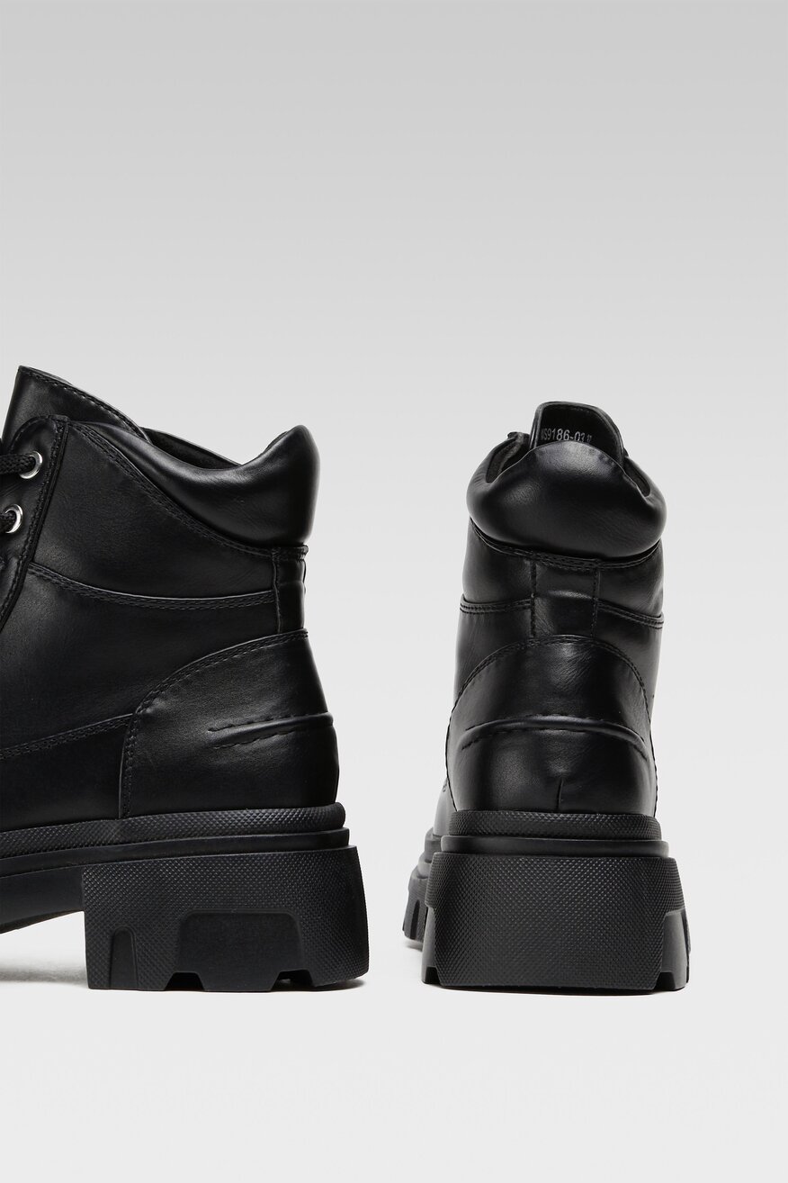 
                Bocanci Jenny Fairy NEGRU - 5904862230887