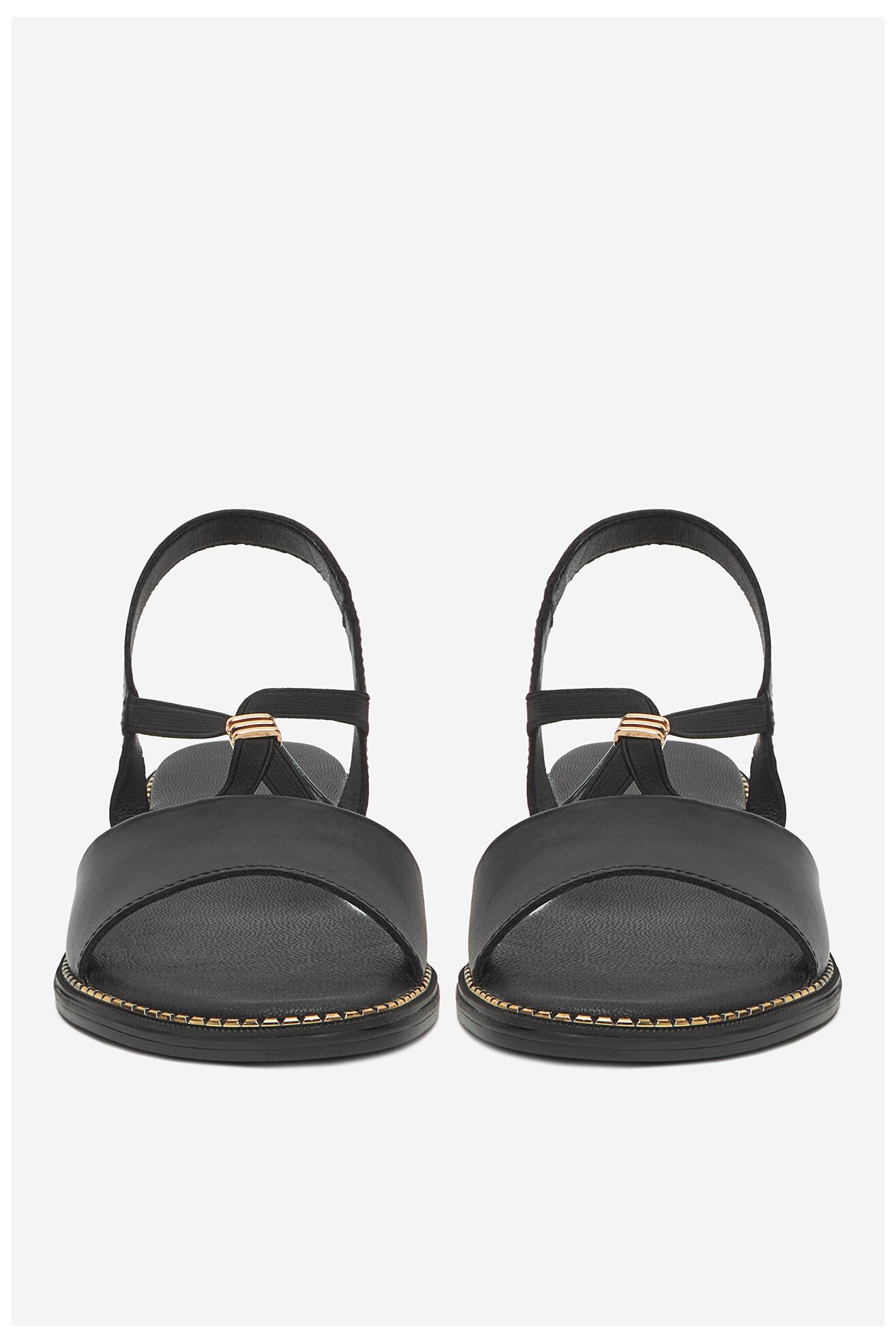 Sandale Lasocki RST-KATE-03 NEGRU